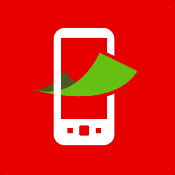 Kenya (Mpesa) Integration Logo